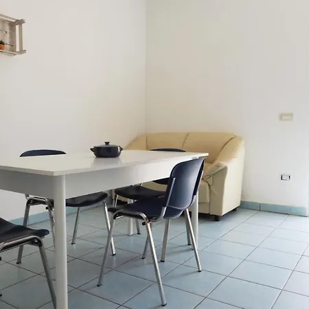 Le Di By Salento Affitti Aparthotel Torre Suda