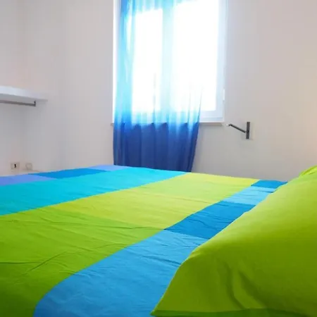 Aparthotel Le Di By Salento Affitti Torre Suda