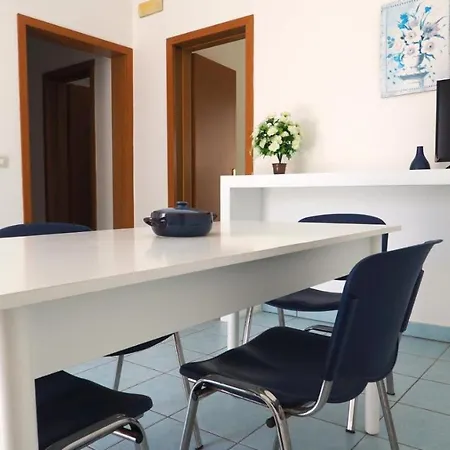 Aparthotel Le Di By Salento Affitti *