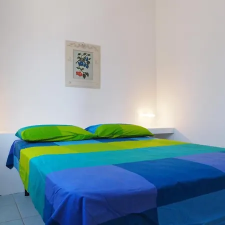 Le Di By Salento Affitti Aparthotel Torre Suda