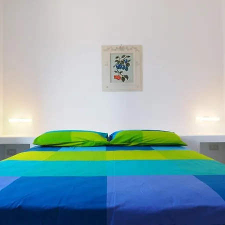 Le Di By Salento Affitti Aparthotel *
