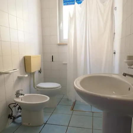 Aparthotel Le Di By Salento Affitti Torre Suda