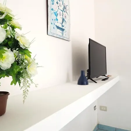 Le Di By Salento Affitti Aparthotel *