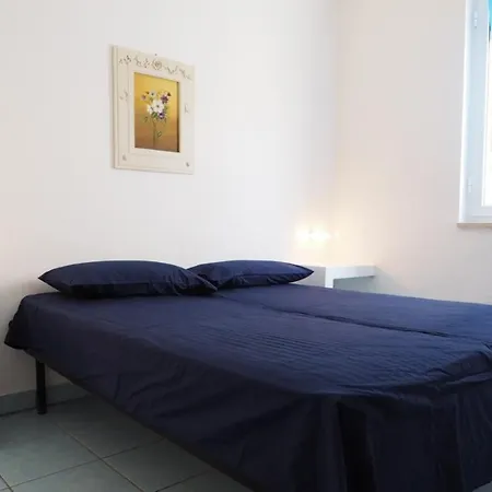 Aparthotel Le Di By Salento Affitti