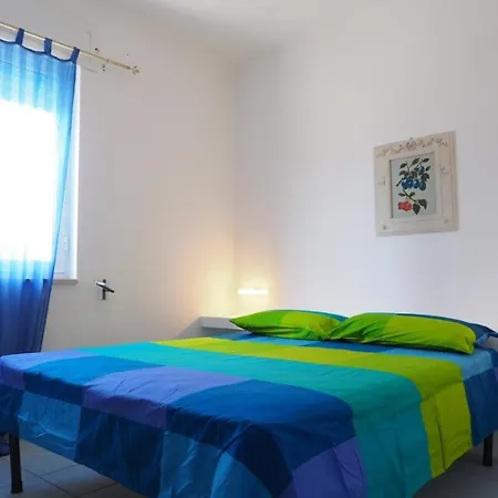Aparthotel Le Di By Salento Affitti *