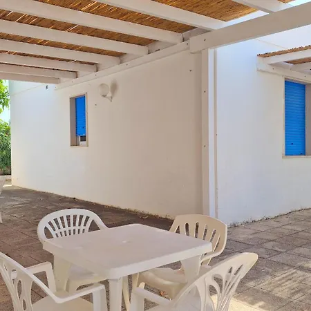 Aparthotel Le Di By Salento Affitti