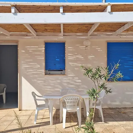 Le Di By Salento Affitti Aparthotel *