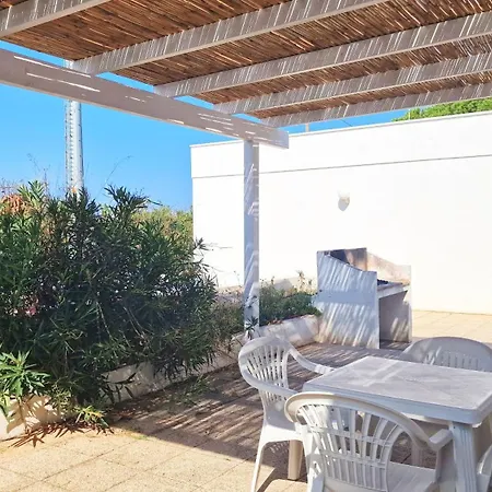 Aparthotel Le Di By Salento Affitti Torre Suda