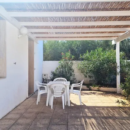Le Di By Salento Affitti Aparthotel Torre Suda