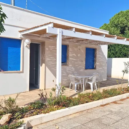 Aparthotel Le Di By Salento Affitti Torre Suda