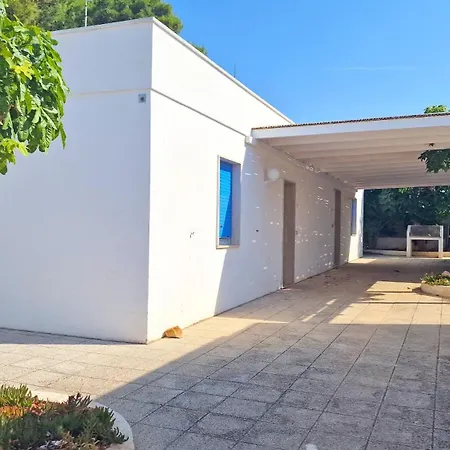 Le Di By Salento Affitti Aparthotel *