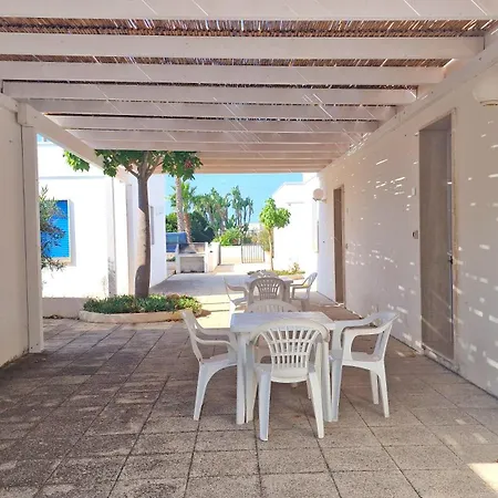 Aparthotel Le Di By Salento Affitti