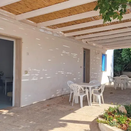 Aparthotel Le Di By Salento Affitti *