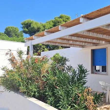 Le Di By Salento Affitti Aparthotel Torre Suda