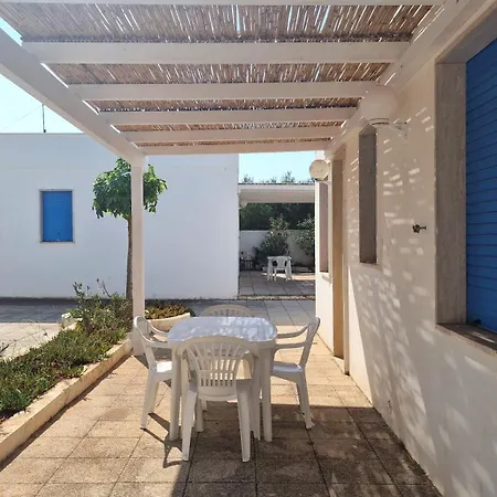 Le Di By Salento Affitti Aparthotel *