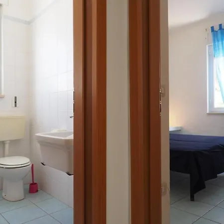 Aparthotel Le Di By Salento Affitti