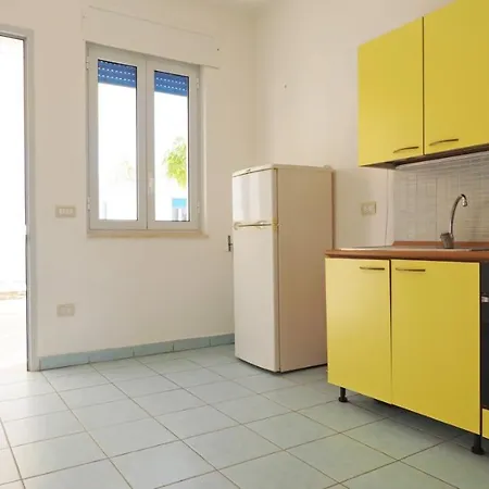 Le Di By Salento Affitti Aparthotel Torre Suda