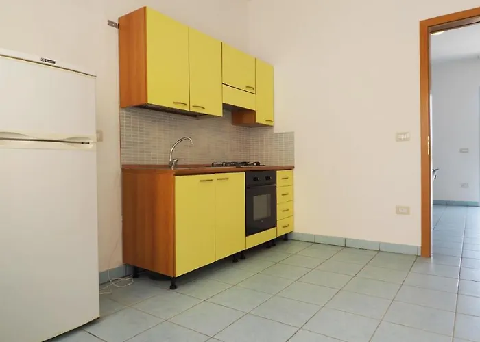 Residence Ville Celeste Con Posto Auto